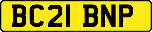 BC21BNP