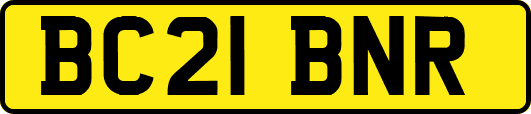 BC21BNR