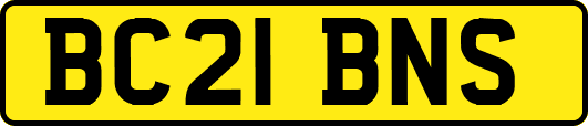 BC21BNS