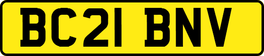 BC21BNV