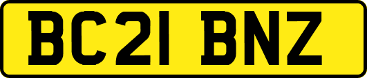 BC21BNZ
