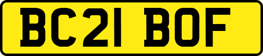 BC21BOF