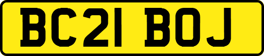 BC21BOJ
