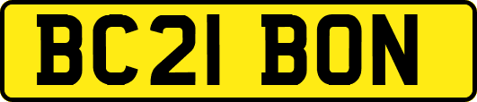 BC21BON