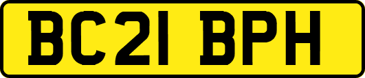 BC21BPH