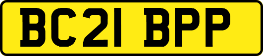 BC21BPP
