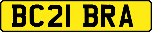 BC21BRA