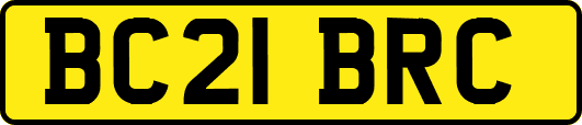 BC21BRC
