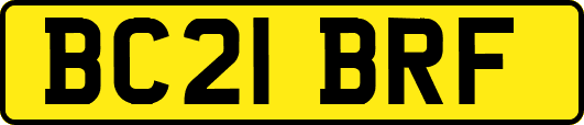 BC21BRF