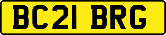 BC21BRG