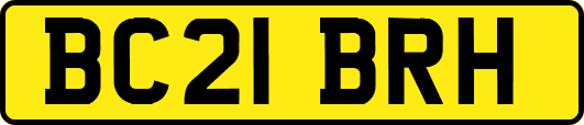 BC21BRH