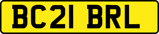 BC21BRL