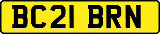 BC21BRN