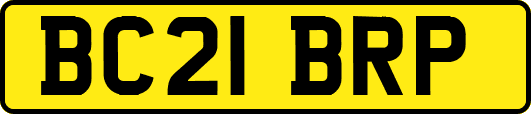 BC21BRP