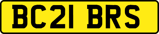 BC21BRS