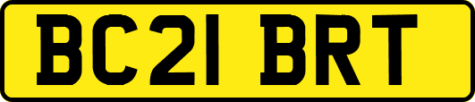 BC21BRT