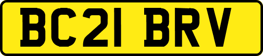 BC21BRV