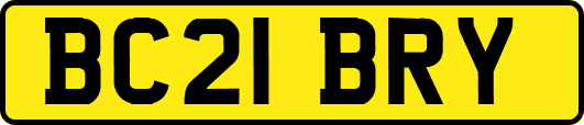 BC21BRY
