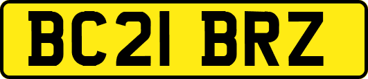 BC21BRZ