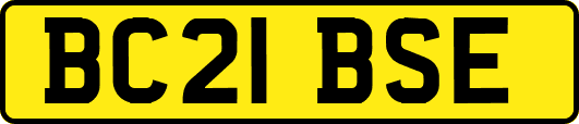 BC21BSE