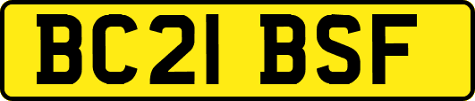 BC21BSF