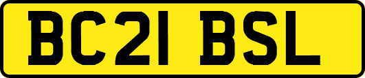 BC21BSL
