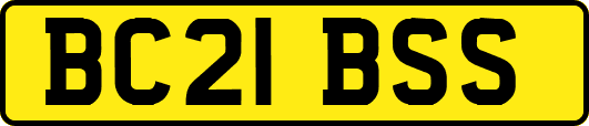 BC21BSS