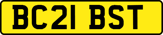 BC21BST