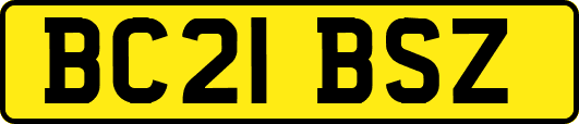 BC21BSZ