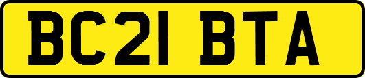 BC21BTA