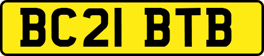 BC21BTB