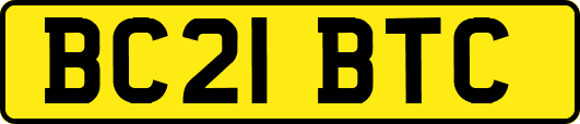 BC21BTC