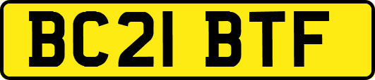 BC21BTF