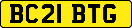 BC21BTG