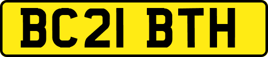 BC21BTH