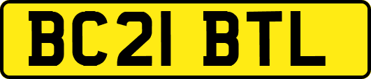 BC21BTL