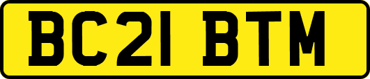 BC21BTM