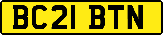 BC21BTN