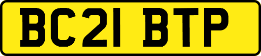 BC21BTP