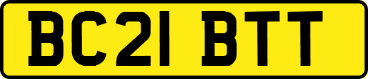 BC21BTT