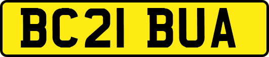 BC21BUA