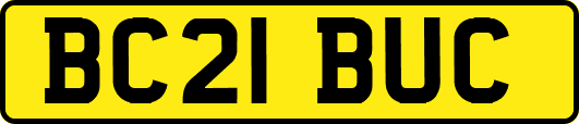 BC21BUC