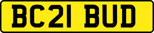 BC21BUD