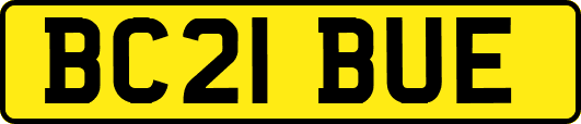 BC21BUE