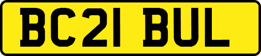 BC21BUL