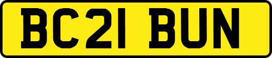 BC21BUN