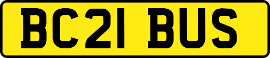 BC21BUS