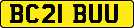 BC21BUU