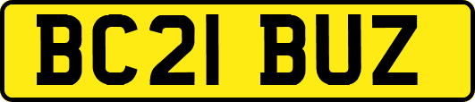 BC21BUZ