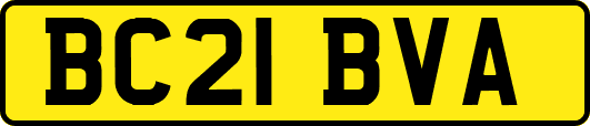 BC21BVA